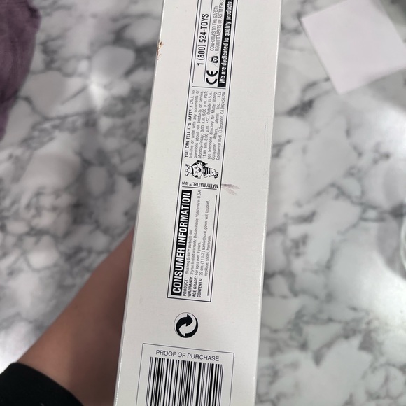 Bride Barbie in box - Picture 10 of 10